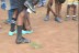 We provide our kids the right shoes