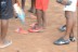 We provide our kids the right shoes