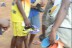 We provide our kids the right shoes