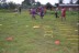 Training session with equipment from Germany